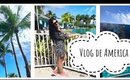Vlog de America: prima zi in Miami fara bagaje