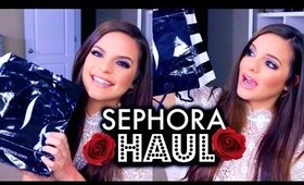 SEPHORA HAUL! | Casey Holmes