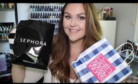 Haull! Sephora, CVS, Bath & Body Works, and MORE!