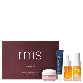 rms beauty Skincare Secrets Kit