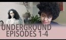 Underground Eps. 1-4 Review | #UndergroundWGN