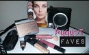 August Favorites!