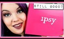 Ipsy Glam Bag Plus Unboxing | September 2019