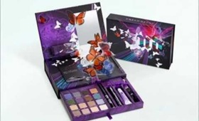 Urban Decay Sale! Book of Shadows $24