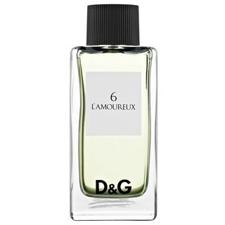 Dolce & Gabbana 6 L'Amoureux