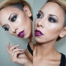 Makeup by Krystal 