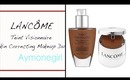 LANCÔME Teint Visionnaire Skin Correcting Makeup Duo Review | Foundation Friday