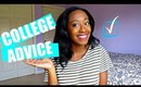 College Advice | Back to School