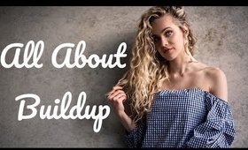 REMOVE BUILDUP! More definition and shine (: