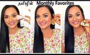 😍Monthly Favorites: Makeup, Haircare, Accessories, Coloring & More | என்னக்கு பிடித்த பொருட்கள்