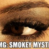 Smokey Mystry