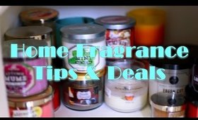 Fragrance Deals & Tips ║ Emmy8405