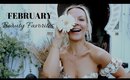 February Beauty Favorites 2020 | Violetartistry
