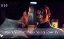 [Game ZONED] Saints Row IV Play Through #14 - THE LIGHT IS FAMILY (w/ Commentary)