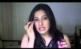 Must have Products||7 Essential Makeup Brushes for Beginners||Diptidiva1