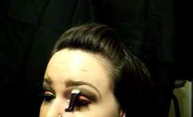 Glama Girl Cosmetics-Ms.Ashley Mexico 650 Pallet