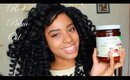 Stay Ultra Moisturized ... With RED PALM OIL!  Pt. 2