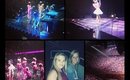 VLOG: Katy Perry Concert!