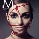 licorice story for M magazine 