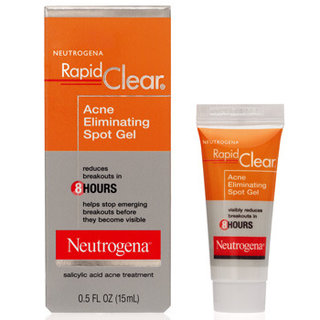 Neutrogena Rapid Clear Acne Eliminating Spot Gel