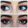 How to make all eye colors pop!