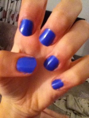 Best colour ever invented :)