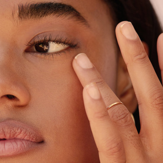 true botanicals deep repair eye serum