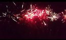 Bonfire Night 2016 - Abergavenny Fireworks Extravaganza