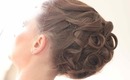 Step by Step STUNNING Intricate Hairstyle