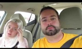Minnesota State Fair 2016, Being Sick vlog | Lovestrucklovergirl Beauty