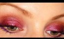 How To: Glam Look warm fall/herfst Make-up Tutorials ByMerel