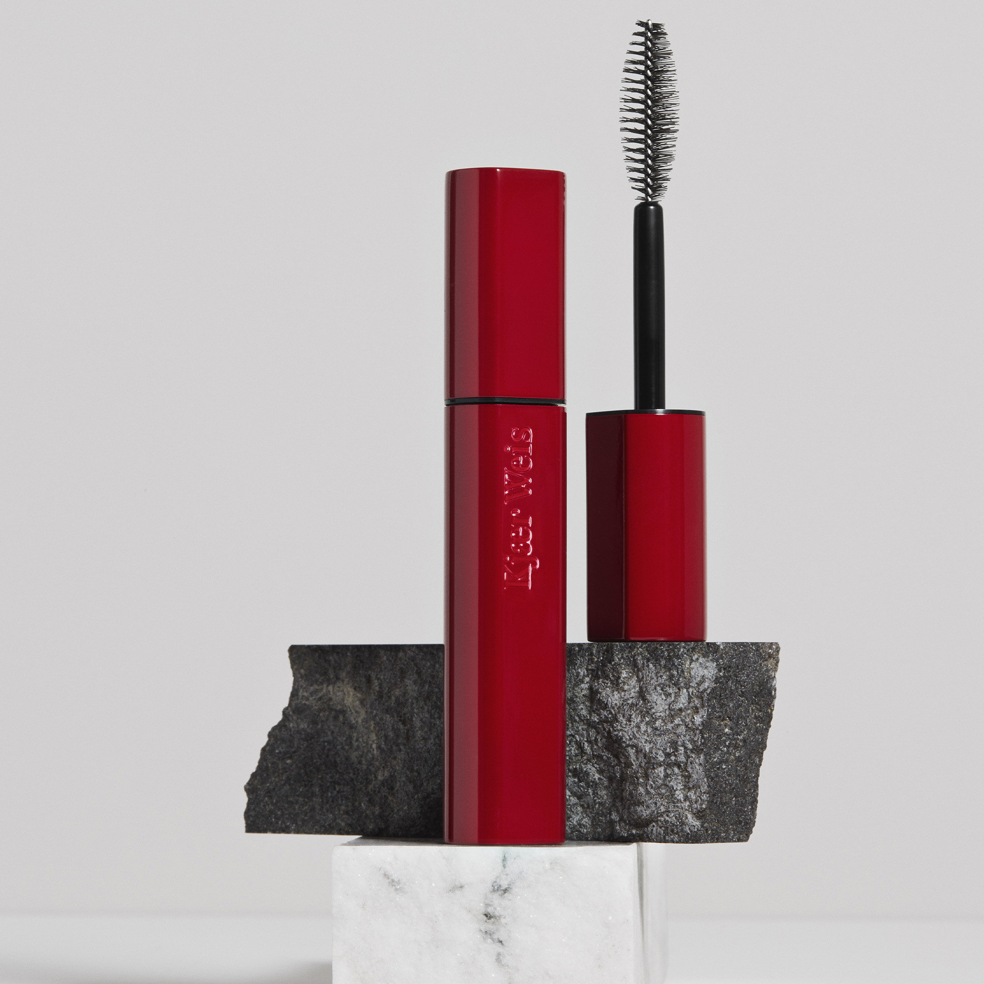 Alternate product image for Im-Possible Mascara shown with the description.