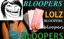 Just for Laughs (BLOOPAHS)