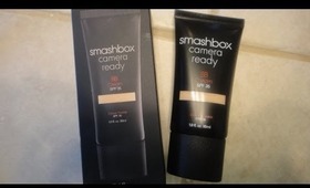 "New" Smashbox BB Cream Review