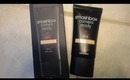 "New" Smashbox BB Cream Review