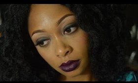 LHHH Episode #4 2015: Hazel E Makeup Tutorial