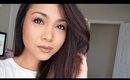 Smudged Liner and Brown Lips Fall Makeup Tutorial | Charmaine Dulak