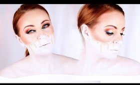 ART OF MAKEUP: BLANK CANVAS