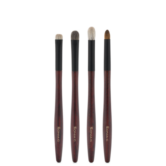 Sonia G factory Makeup Brushes