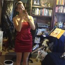 Outfit for the wedding! 