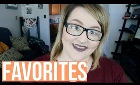 May 2017 Favorites / makeup, youtubers + instagrammers, etc | heysabrinafaith