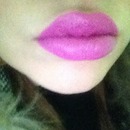 Chinese Lipstik
