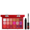 Jeffree Star Cosmetics Blood Sugar Eyeshadow Palette + F*ck Proof Mascara