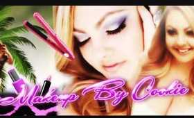 MAKEUP BY COOKIE INTRO