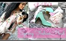 Spring Fashion Haul! Lulus.com Sheinside.com PinkandPepper.com Romwe.com
