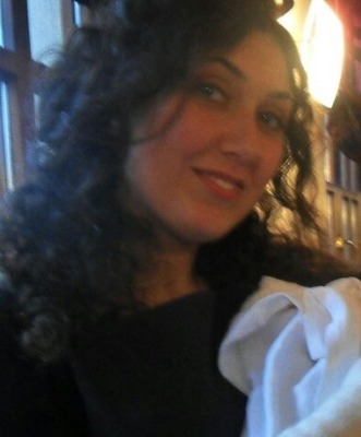 Shirin G.