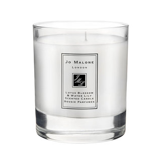 Jo Malone London Lotus Blossom & Water Lily Scented Candle