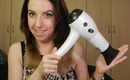 T3 Featherweight Blow Dryer First Impressions!