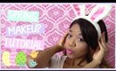 Spring Makeup Tutorial | Collab with BeautyChatXO