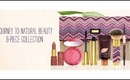 Tarte Journey to Natural Beauty 6-pc Collection